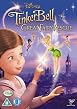 Watch Tinker Bell and the Great Fairy Rescue Online Free