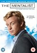 Watch The Mentalist - Season 2 Online Free