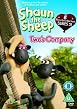 Watch Shaun The Sheep - Two's Company Online Free