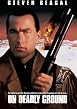 Watch On Deadly Ground Online Free