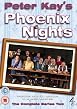 Watch Phoenix Nights 2 Online Free
