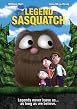 Watch The Legend of Sasquatch Online Free