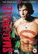 Watch Smallville - The Complete Season 1 Online Free
