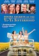 Watch Divine Secrets of the Ya-Ya Sisterhood Online Free