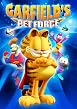 Watch Garfield's Pet Force Online Free