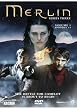 Watch Merlin Series 3 - Vo.1 Online Free