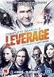 Watch Leverage - Complete Season 2 Online Free