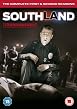 Watch Southland - Season 1 and 2 Online Free