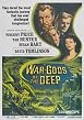 Watch War Gods of the Deep Online Free