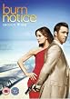 Watch Burn Notice - Season 3 Online Free