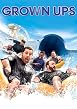 Watch Grown Ups Online Free