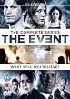 Watch The Event - The Complete Series Online Free