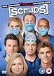 Watch Scrubs - Season 9 Online Free