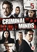 Watch Criminal Minds - Season 5 Online Free