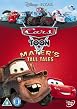 Watch Cars Toon - Mater's Tall Tales Online Free
