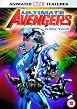 Watch Ultimate Avengers/Ultimate Avengers 2 - Rise Of The Panther Online Free