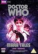 Watch Doctor Who - Mara Tales Online Free