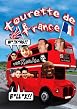 Watch Keith Allan's Tourette de France Online Free