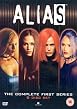 Watch Alias - Season 1 Online Free