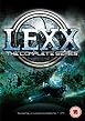 Watch Lexx - Complete Series Online Free