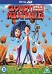 Watch Cloudy With a Chance of Meatballs - 3D Blu-ray Online Free