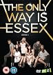 Watch The Only Way Is Essex - Series 1 Online Free