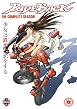 Watch Rideback - the Complete Series Online Free