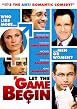 Watch Let the Game Begin Online Free