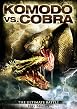 Watch Komodo vs. Cobra Online Free