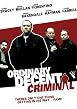 Watch Ordinary Decent Criminal Online Free