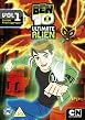 Watch Ben 10 - Ultimate Alien - Vol.1 Online Free