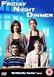 Watch Friday Night Dinner Online Free
