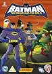 Watch Batman - The Brave And The Bold Vol.5 Online Free