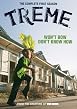 Watch Treme - Series 1 Online Free