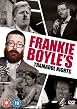 Watch Frankie Boyle Live - Tramadol Nights Online Free