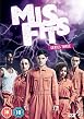 Watch Misfits - Series 3 Online Free
