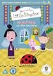 Watch Ben and Holly's Little Kingdom Vol.2 - Gaston's Visit Online Free