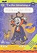Watch Mona The Vampire - Witch Watch Online Free