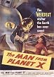 Watch The Man from Planet X Online Free