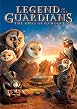 Watch Legend of the Guardians - The Owls of Ga'Hoole Online Free