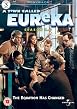 Watch A Town Called Eureka - Season 4 - Part 1 Online Free