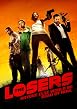 Watch The Losers Online Free