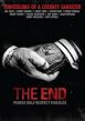Watch The End - Confessions of a Cockney Gangster Online Free