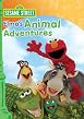 Watch Sesame Street - Elmo's Animal Adventures Online Free