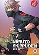 Watch Naruto Shippuden Vol.7 Online Free