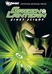 Watch Green Lantern - First Flight Online Free
