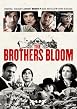 Watch The Brothers Bloom Online Free