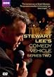 Watch Stewart Lee's Comedy Vehicle - Series 2 Online Free