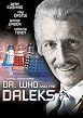Watch Doctor Who and the Daleks Online Free