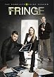 Watch Fringe - Season 3 Online Free